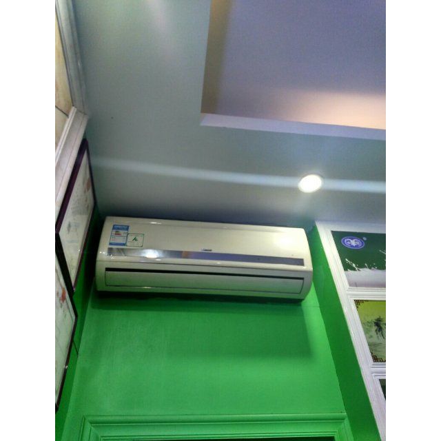 > 美的(midea) 大1p 单冷 定频 挂机空调kf-26gw/y-da400(d3)商品评价