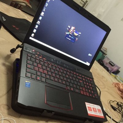 > 炫龙>炫龙炎魔t1pro i7四核/.>商品评价