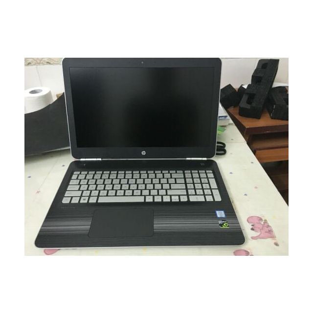 hp光影精靈215bc013tx156英寸遊戲筆記本i56300hq8g1tb128ggtx960