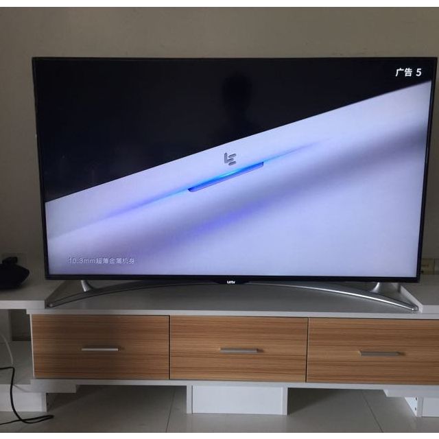 乐视超级电视s50 50英寸 2d 智能led液晶电视