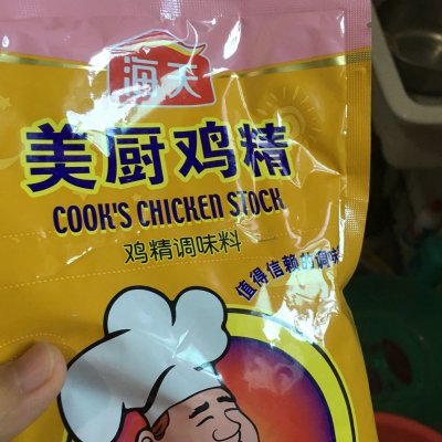 > 海天>海天 美厨鸡精 227g>商品评价