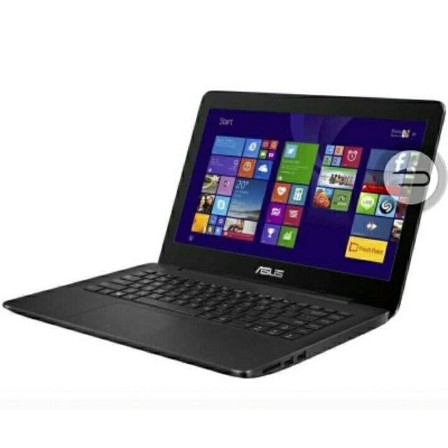 > 华硕(asus)f454lj 14英寸笔记本电脑(i5-5200u 4g 500g 2g gt920m)