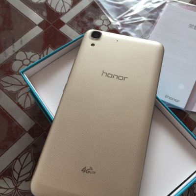 >华为荣耀4a(scl-tl00.商品评价