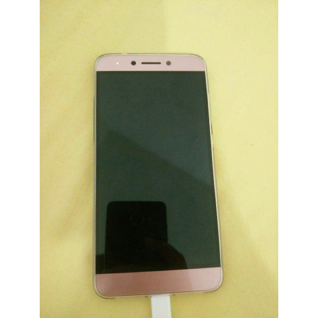 乐视leeco乐2prox620金色移动联通电信4g手机双卡双待