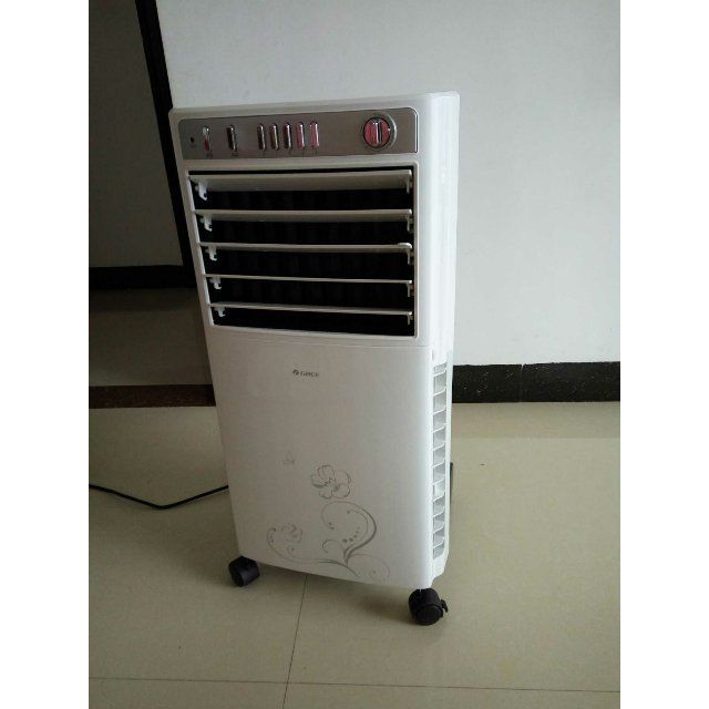 格力(gree)蒸发式冷风扇ks-0502a