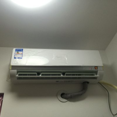 > 海尔(haier)>海尔空调kf-23gw/12n.>商品评价