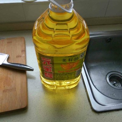 > 元宝>元宝牌菜籽油5l>商品评价