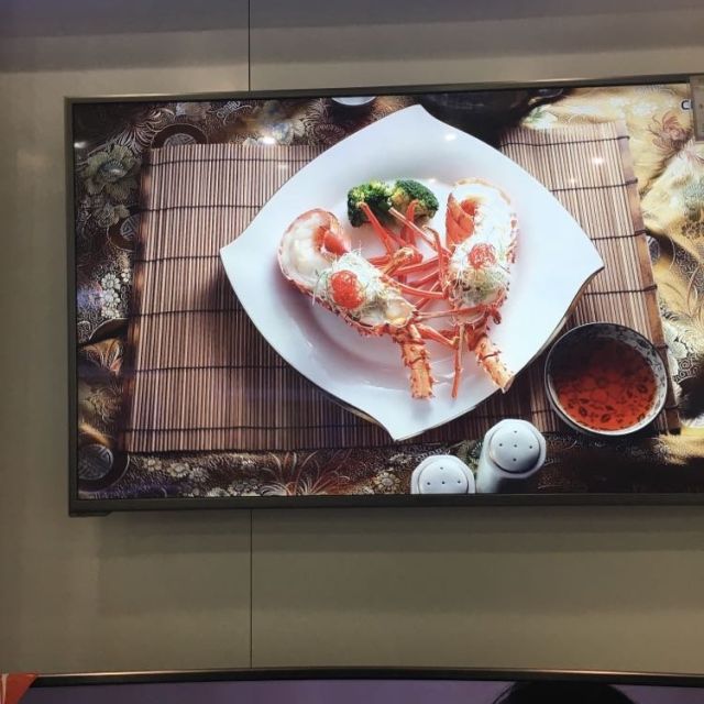 康佳电视led49r90u