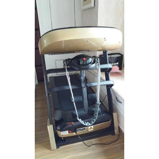 优步700(iubu)豪华跑步机10.