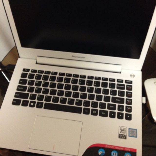 联想lenovoideapad500s笔记本电脑i56200u4g500g8gssd2gb