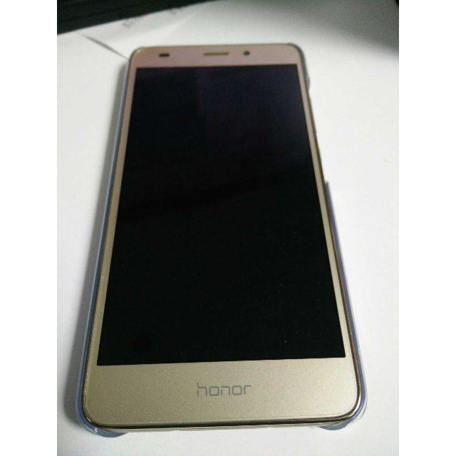 > 荣耀畅玩5c 双卡双待 联通/移动版 智能手机(落日金)套餐一商品评价