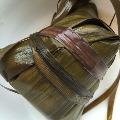 【中华特色馆】常熟馆 田娘精品杂粮鸭血糯400g 五谷杂粮养身血糯米