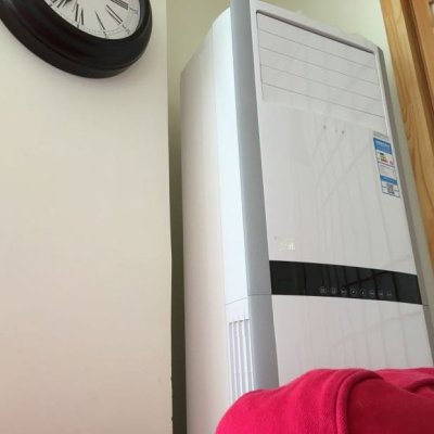 gree/格力 kfr-50lw/(50591)fnhaa-a3格力空调悦雅2匹变频冷暖柜机