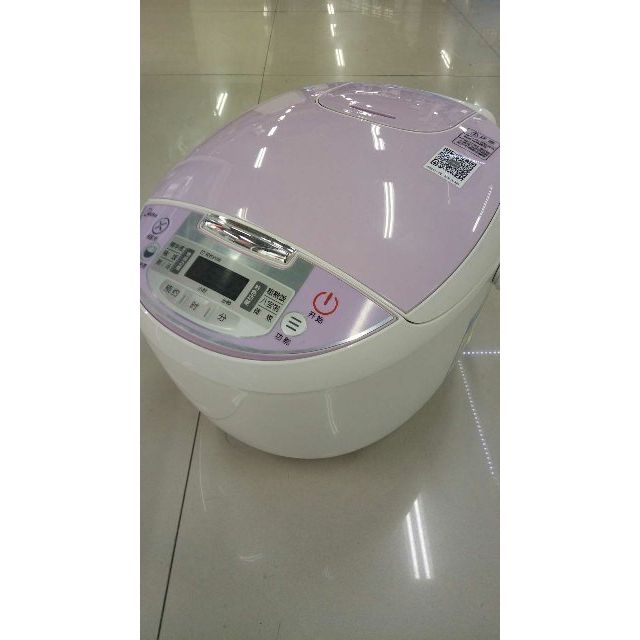 美的电饭煲fs4018d