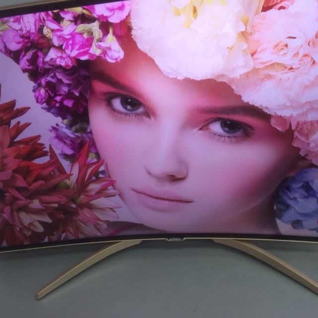 康佳电视qled55x80u