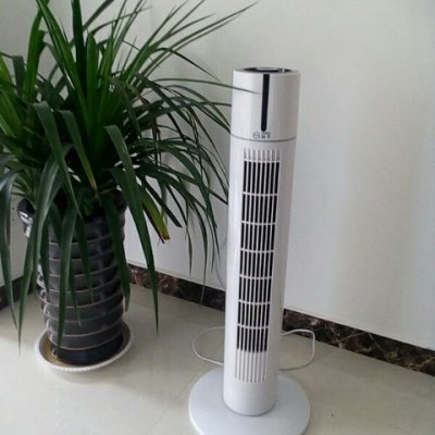 扬子(yangzi)电风扇 ft900 塔扇 落地扇 无叶扇 家用静音 立式风扇