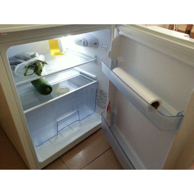 樱花sakurabcd92l小冰箱家用节能小型冰箱双门电冰箱冷藏冷冻银