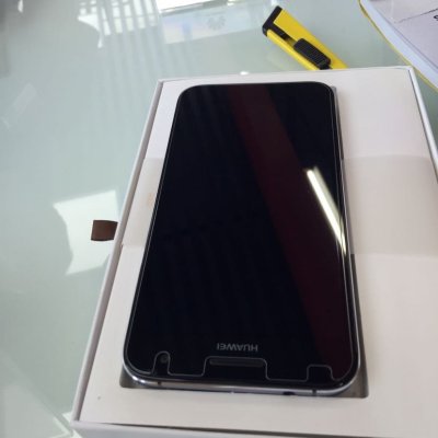 > 华为(huawei)>华为g7-tl00(灰色)>商品评价