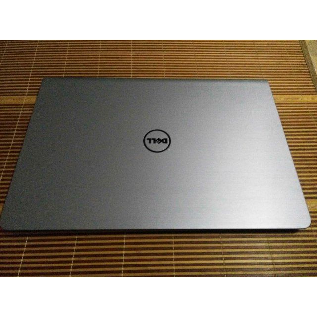 戴尔dell15mr7548ss156英寸笔记本电脑i56200u4g500g4g独显w10银色