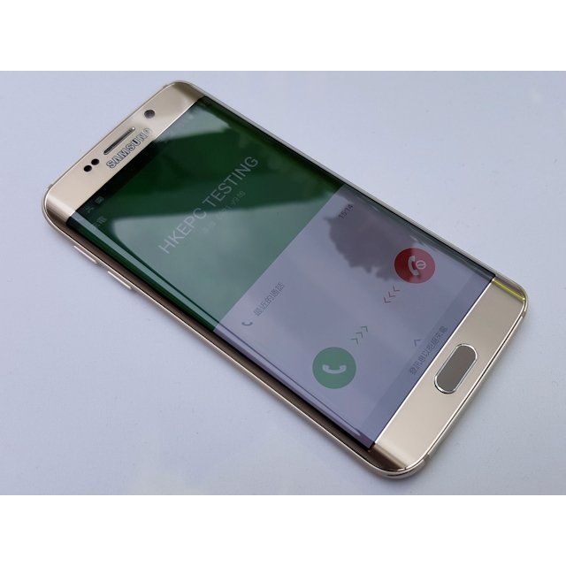 三星手机g9280(铂光金)64g