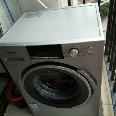 松下洗衣机xqg80-e8122如何|哪里好-苏宁易购