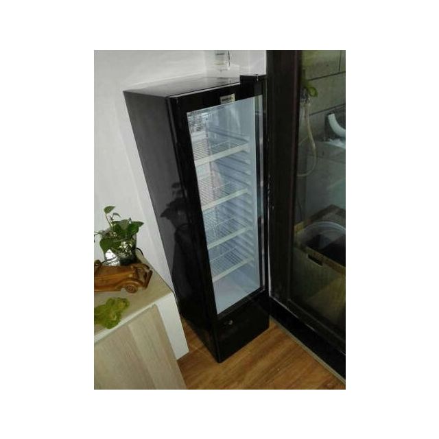 100升 樱花(sakura)lc-100 单门多功能陈列柜 冰吧冷柜/冰吧很满意的