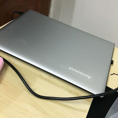 联想(lenovo)小新出色版i2000 14英寸笔记本电脑(i7-5500u4g 8g sshd