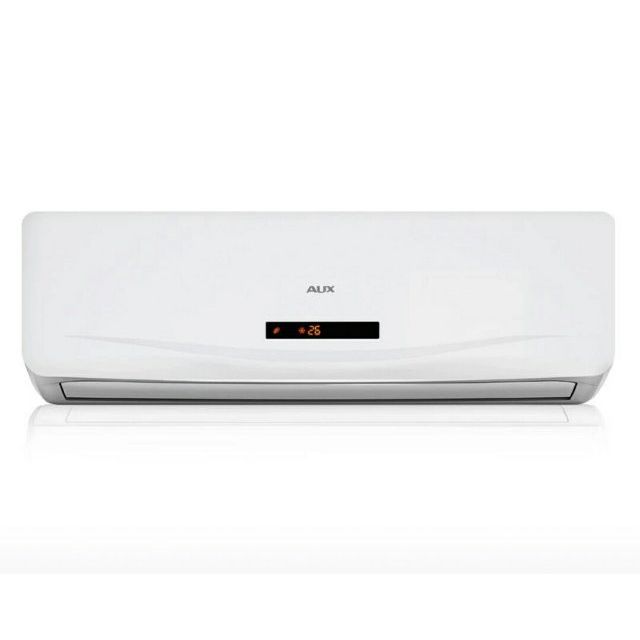 奥克斯aux大1匹冷暖变频除甲醛挂机空调kfr26gwbpfk013