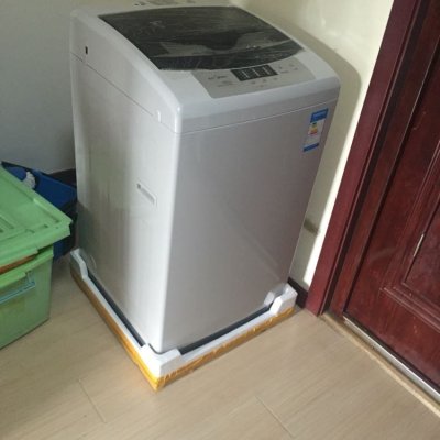 美的洗衣机 mb55-v3006g好不好-苏宁易购