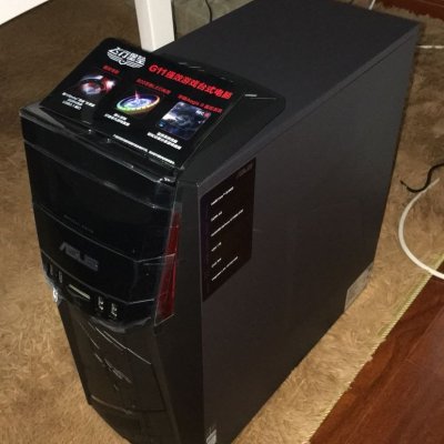 华硕(asus)vx239h 23英寸ip硬屏液晶显示器