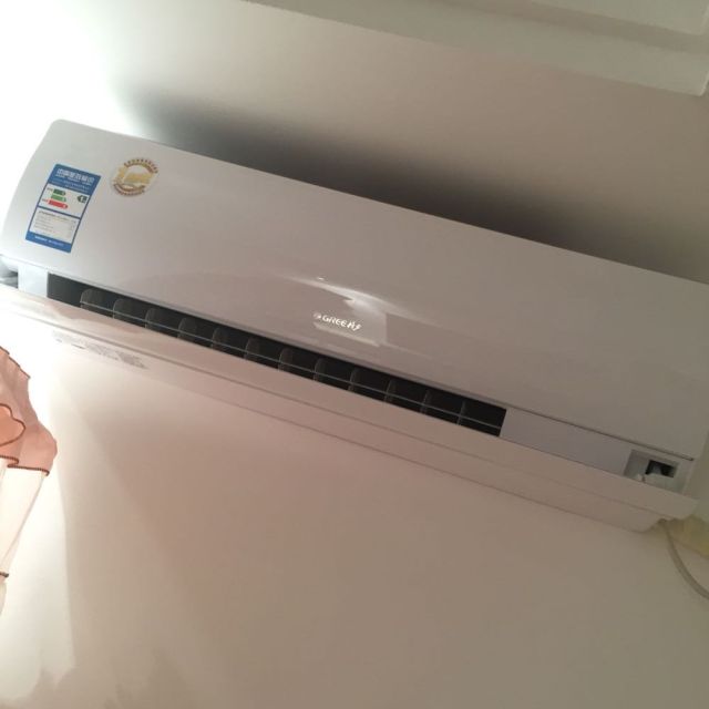 格力空调-润仕 kfr-35gw/(35595)fnaa-a1