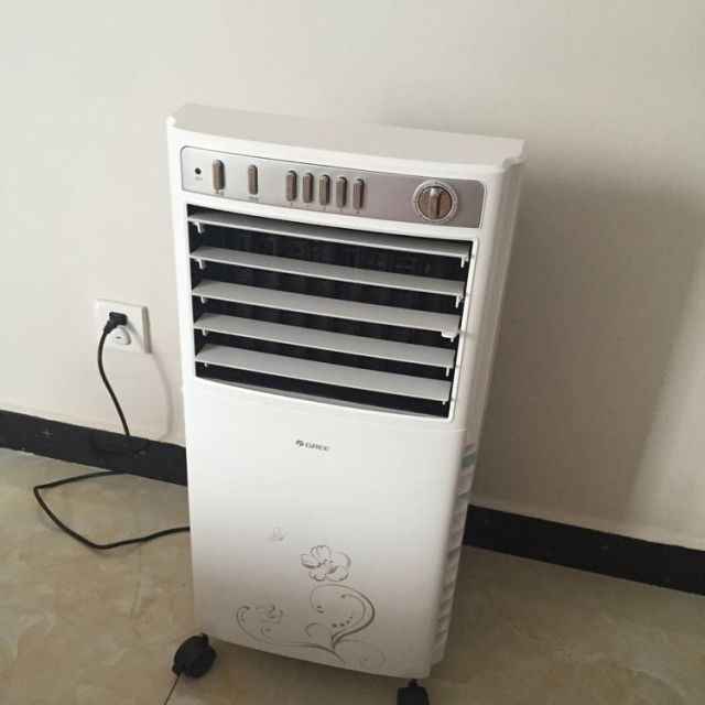 格力大松tosot空调扇冷风扇单冷空调机制冷风扇