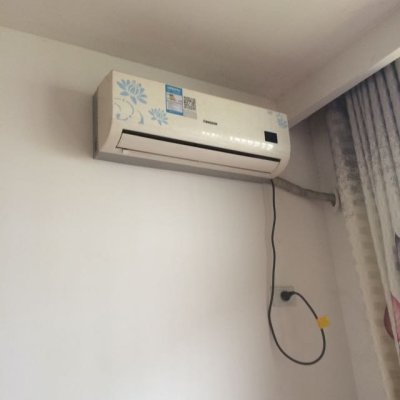 志高(chigo) 大1匹 冷暖变频无氟节能挂机空调kfr-26gw/abp117 n3a/白