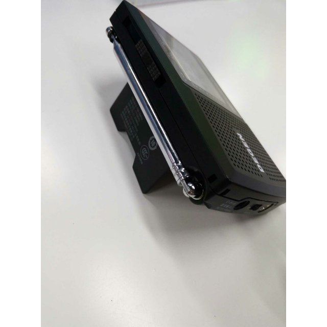 > 德劲收音机 de-321商品评价 > 不错的一次购物体验,.