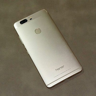 荣耀v8全网通版(knt-al10)(4gb ram 32gb rom)(铂光金)