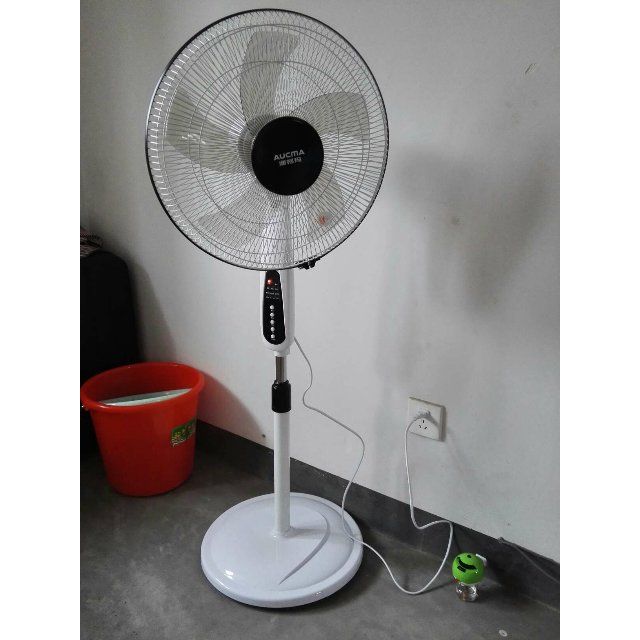 澳柯玛(aucma)电风扇fs-40n6(y)遥控落地扇
