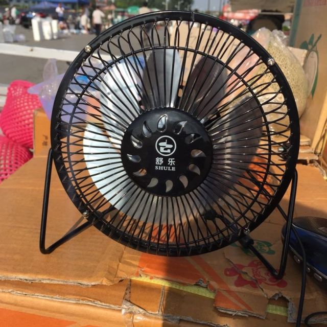 厨卫电器 生活电器 生活小家电 电风扇 舒乐(soler) 舒乐(soler) 电