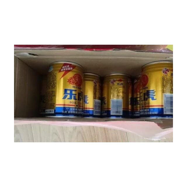 > 乐虎氨基酸维生素功能饮料250ml*24 整箱商品评价 > 可以的,就是跟