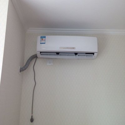 > 美的(midea)>美的空调kfr-26gw/wp.>商品评价