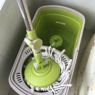 拓朴旋转拖把随身行l001双驱动省力拖把清洁拖布 拓扑拖把正品