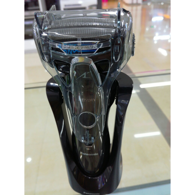 松下剃须刀 es-st25-k705