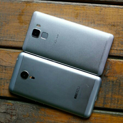 【现货速发】华为荣耀7(plk-tl01h)(32gb rom)移动4g版(冰河银)