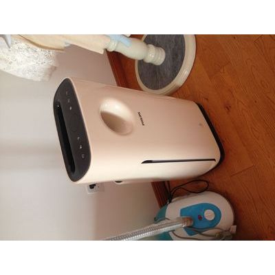 飞利浦(philips)ac3252 空气净化器 家用去除雾霾去甲醛 ac4076 ac