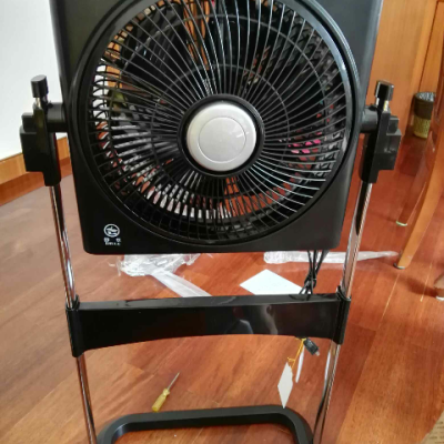 厨卫电器 生活电器 生活小家电 电风扇 舒乐(soler) 舒乐牌遥控升降转