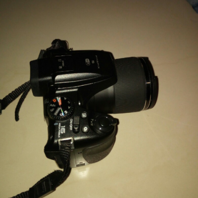 任性付分期 fujifilm/富士 finepix s9900w数码相机50变焦/长焦相机