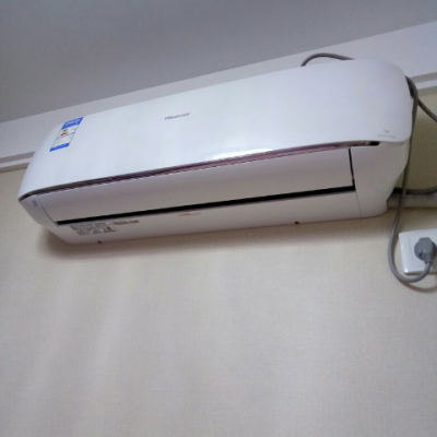 > 海信(hisense)>海信空调kfr-35gw/a8.>商品评价