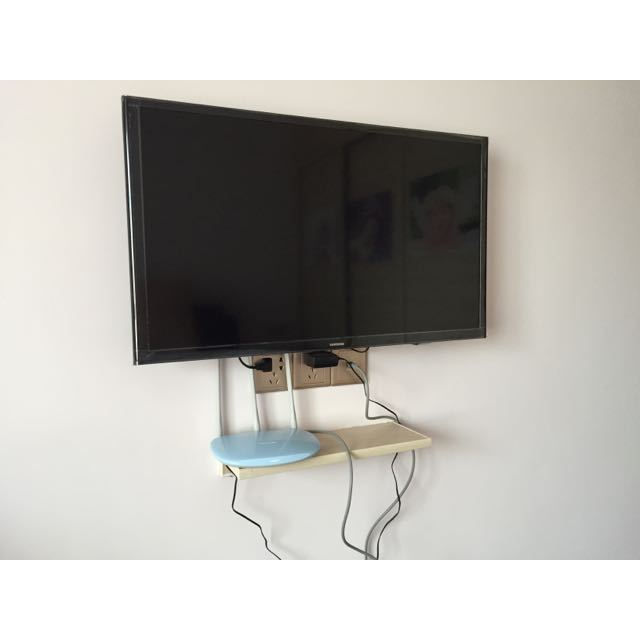 三星samsungua32j4088ajxxz32英寸高清led液晶led液晶电视