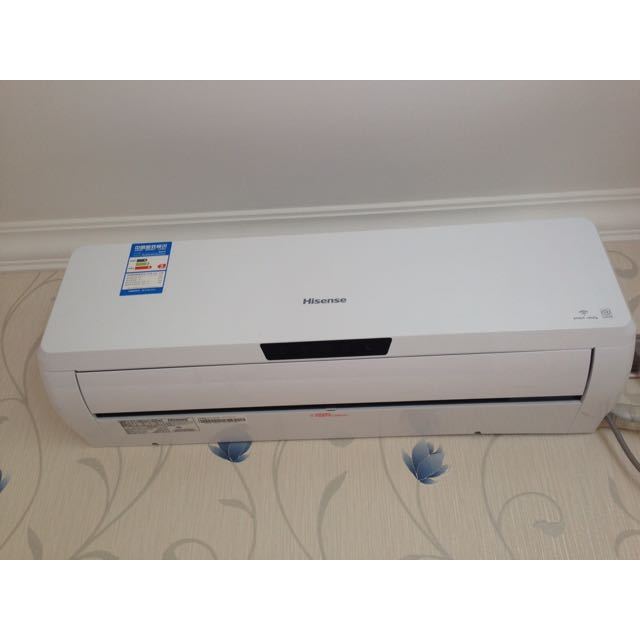 海信空调kfr-35gw/a8x118n-a3(1n10)