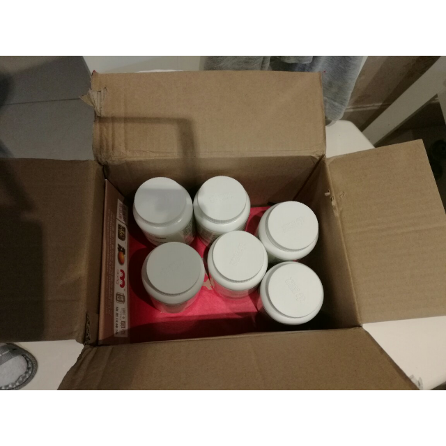 康恩贝 改善营养性贫血软胶囊 血红素 补血补铁 60粒