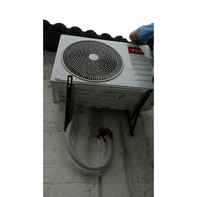 tcl空调kfrd-35gw/ep23bpa花醉